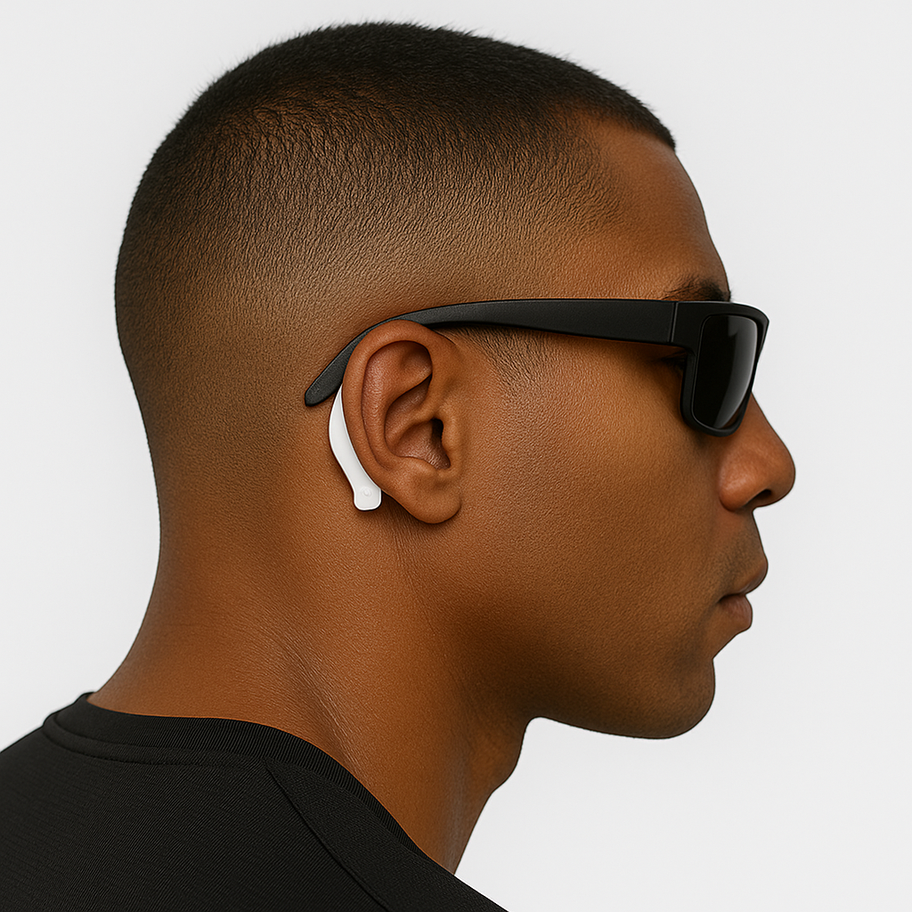 2 Pack Visionary Grips - Visions Sportswear