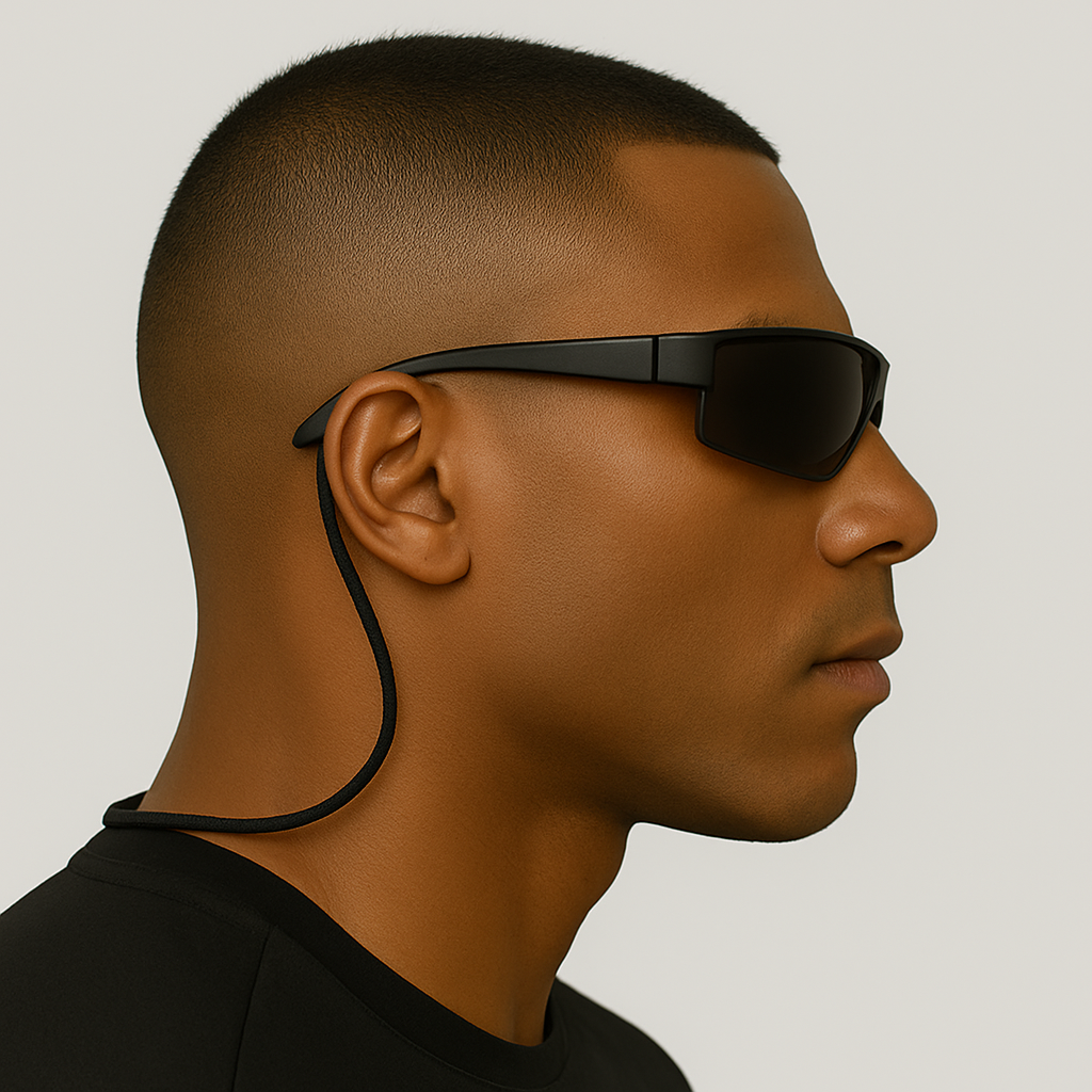 2 Pack Visionary Straps - Visions Sportswear