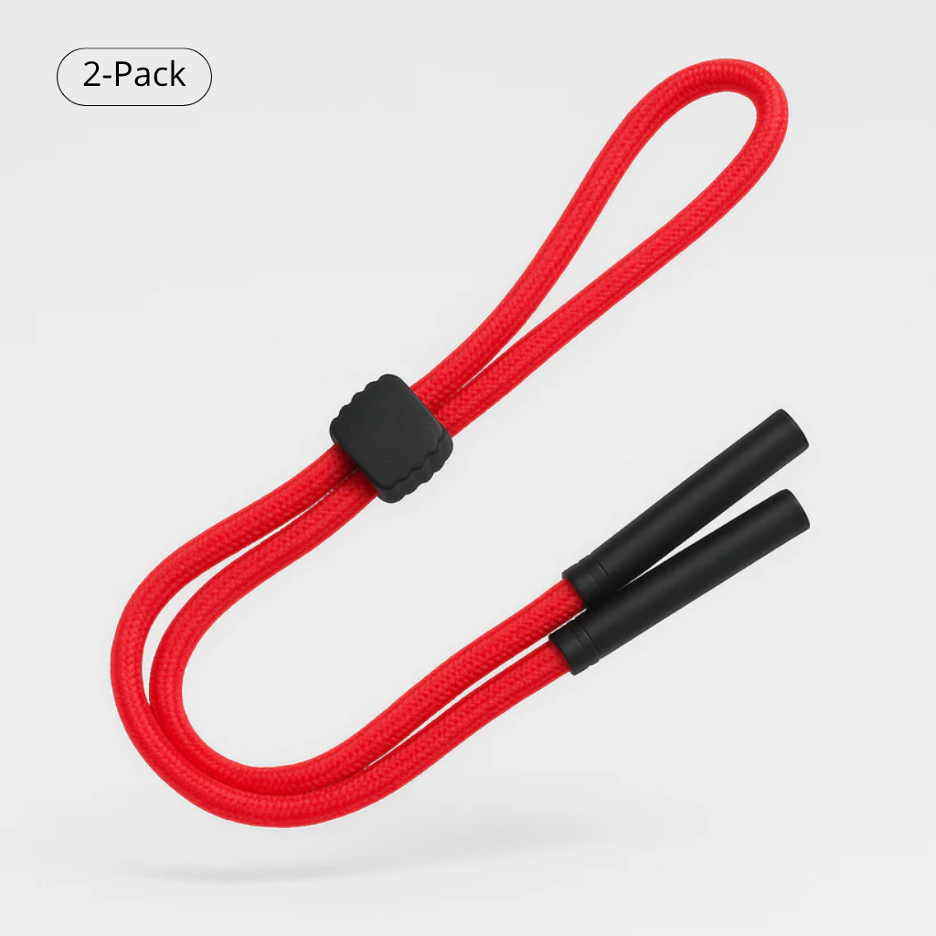 2 Pack Visionary Straps - Visions Sportswear