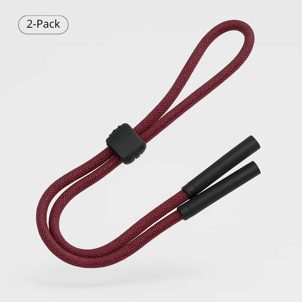 2 Pack Visionary Straps - Visions Sportswear