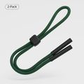 2 Pack Visionary Straps - Visions Sportswear