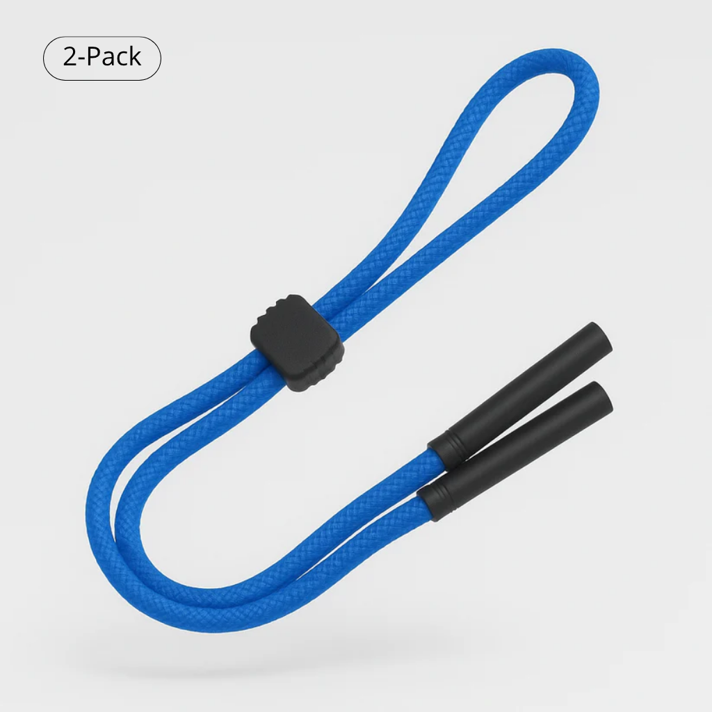 2 Pack Visionary Straps - Visions Sportswear