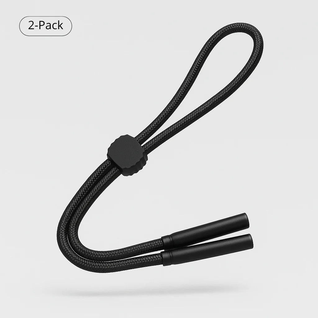 2 Pack Visionary Straps - Visions Sportswear