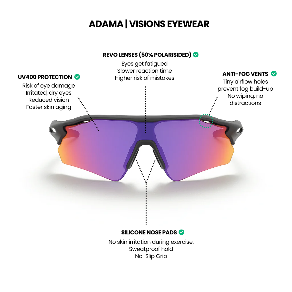 Adama - Visions Sportswear