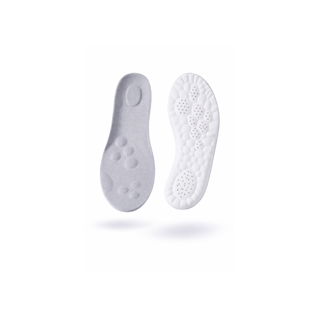 Airflow Insoles - Visions Sportswear
