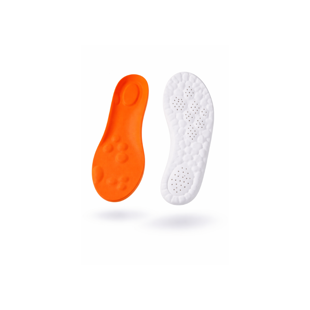 Airflow Insoles - Visions Sportswear