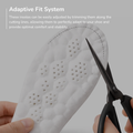 Airflow Insoles - Visions Sportswear