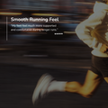 Airflow Insoles - Visions Sportswear