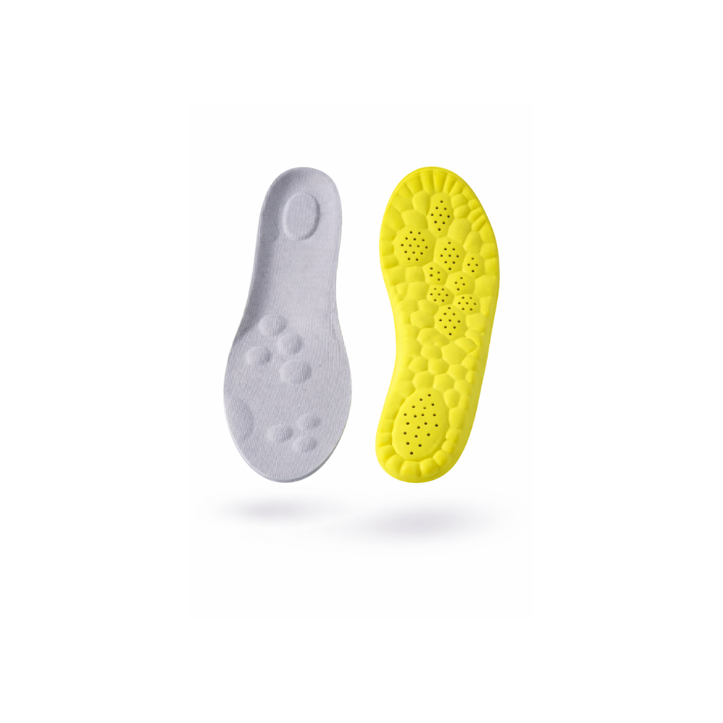 Airflow Insoles - Visions Sportswear