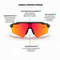 Amina - Visions Sportswear