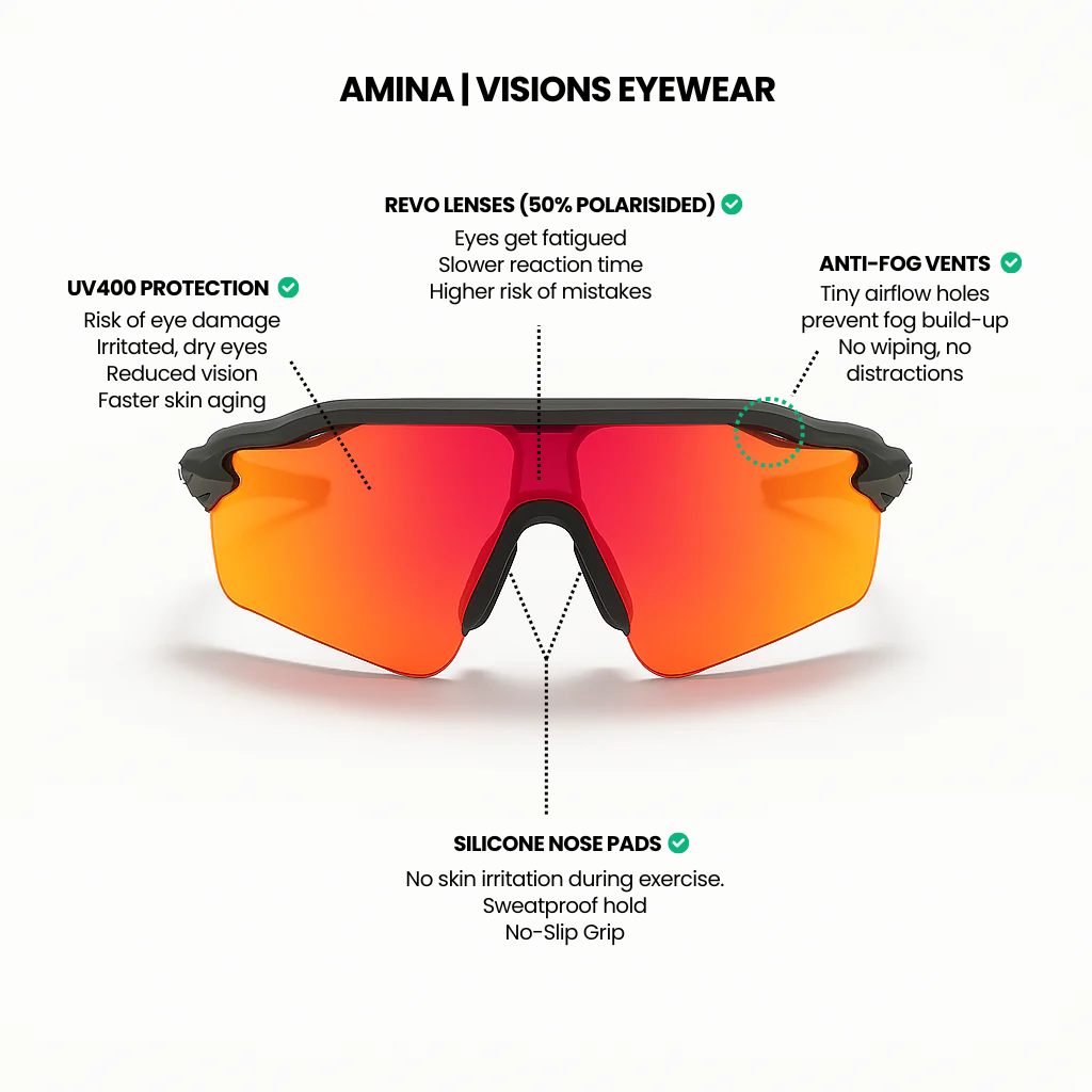 Amina - Visions Sportswear