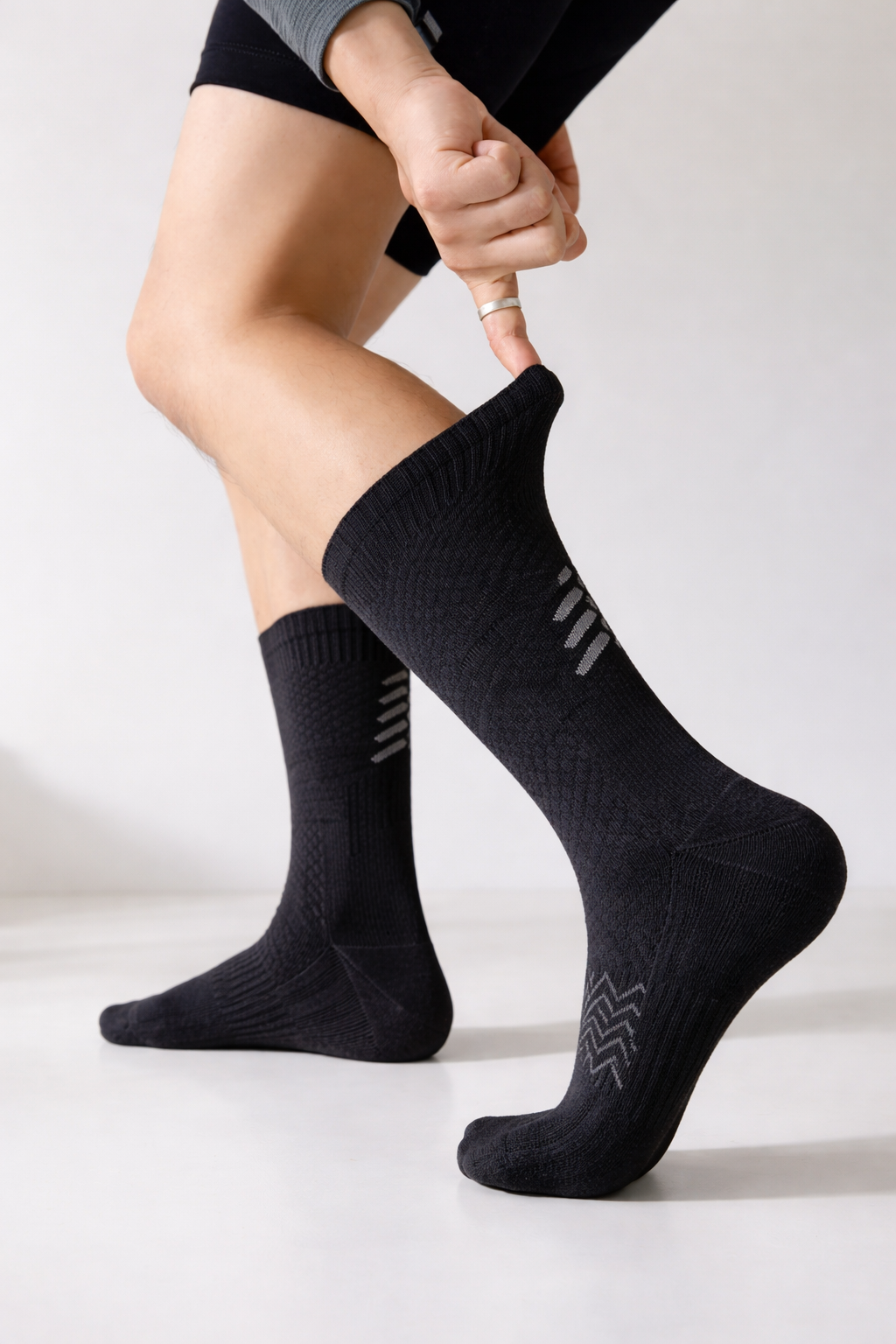 Anti Slip Socks - Visions Sportswear