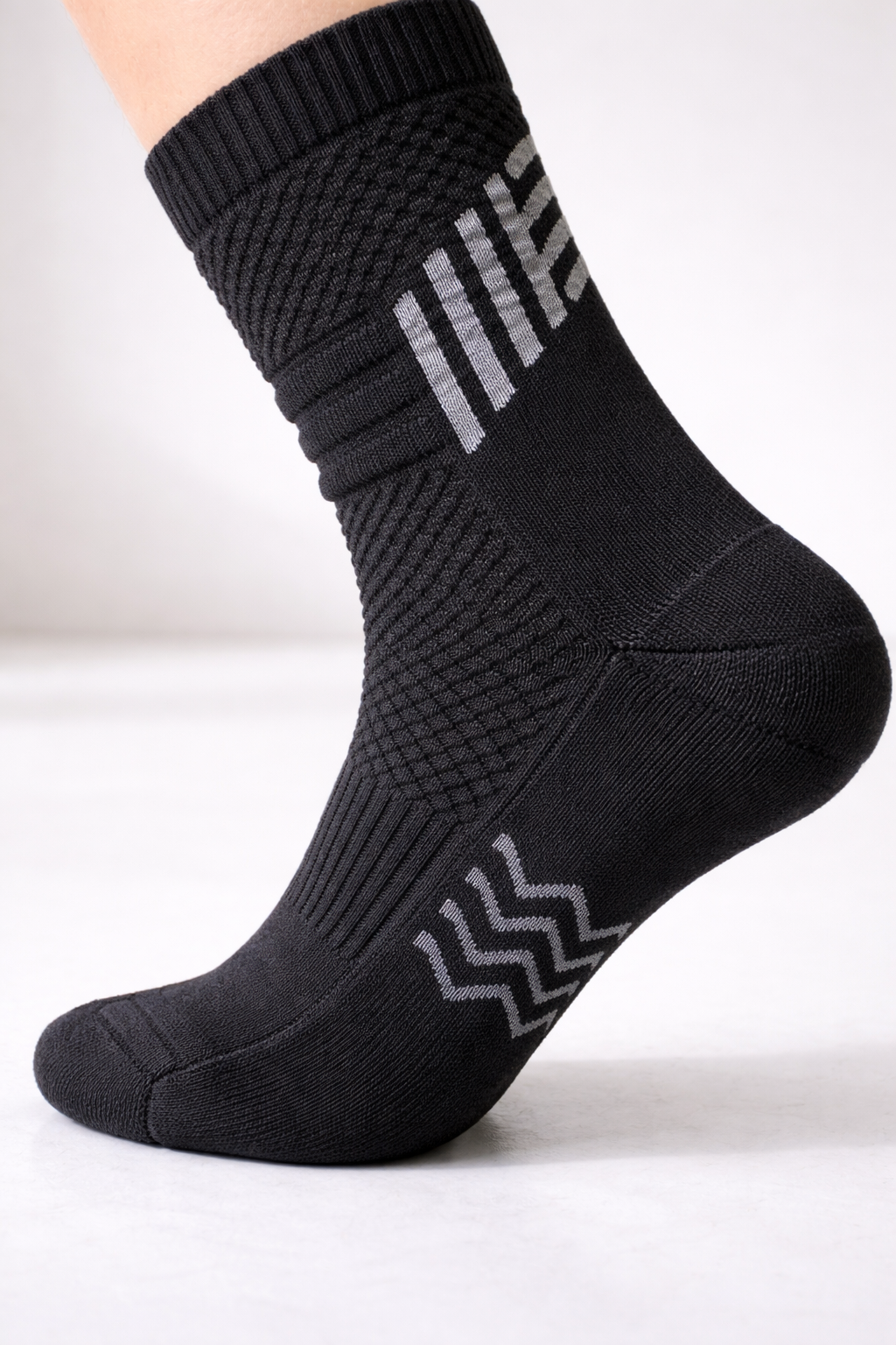 Anti Slip Socks - Visions Sportswear