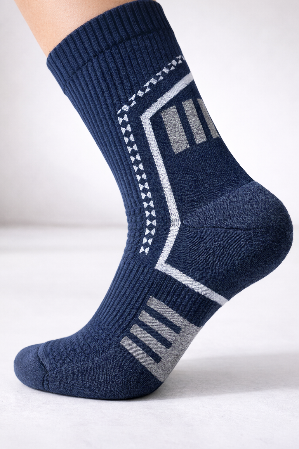 Anti Slip Socks - Visions Sportswear