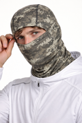 Running Balaclava - Visions Sportswear
