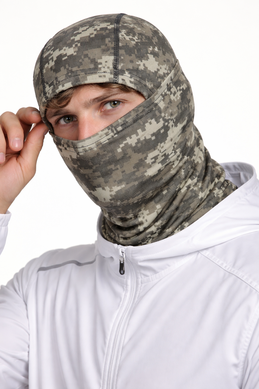 Running Balaclava - Visions Sportswear