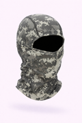 Running Balaclava - Visions Sportswear