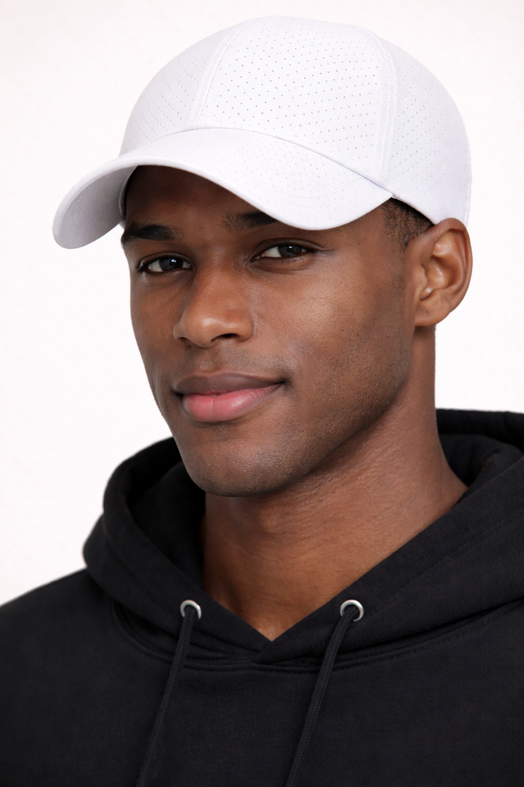 Running Cap 4 - Visions Sportswear