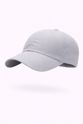Running Cap 4 - Visions Sportswear
