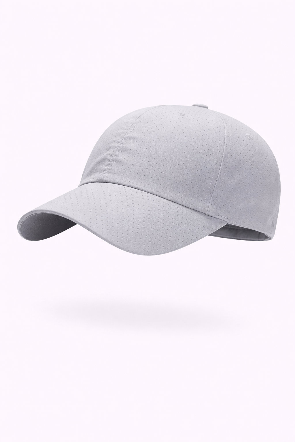 Running Cap 4 - Visions Sportswear