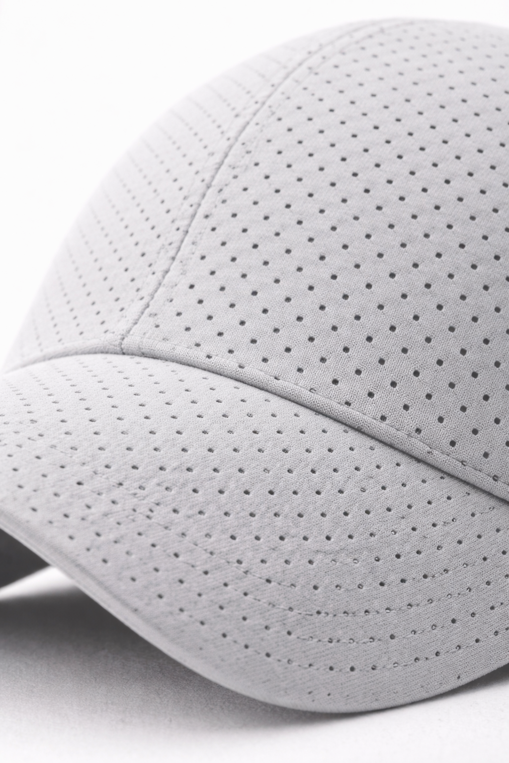 Running Cap 4 - Visions Sportswear