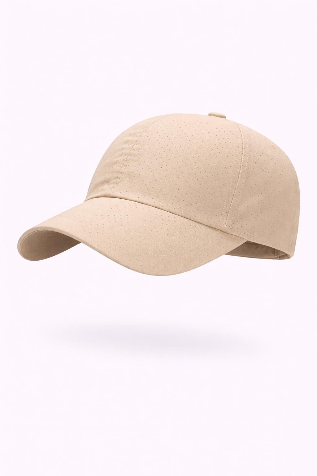 Running Cap 4 - Visions Sportswear