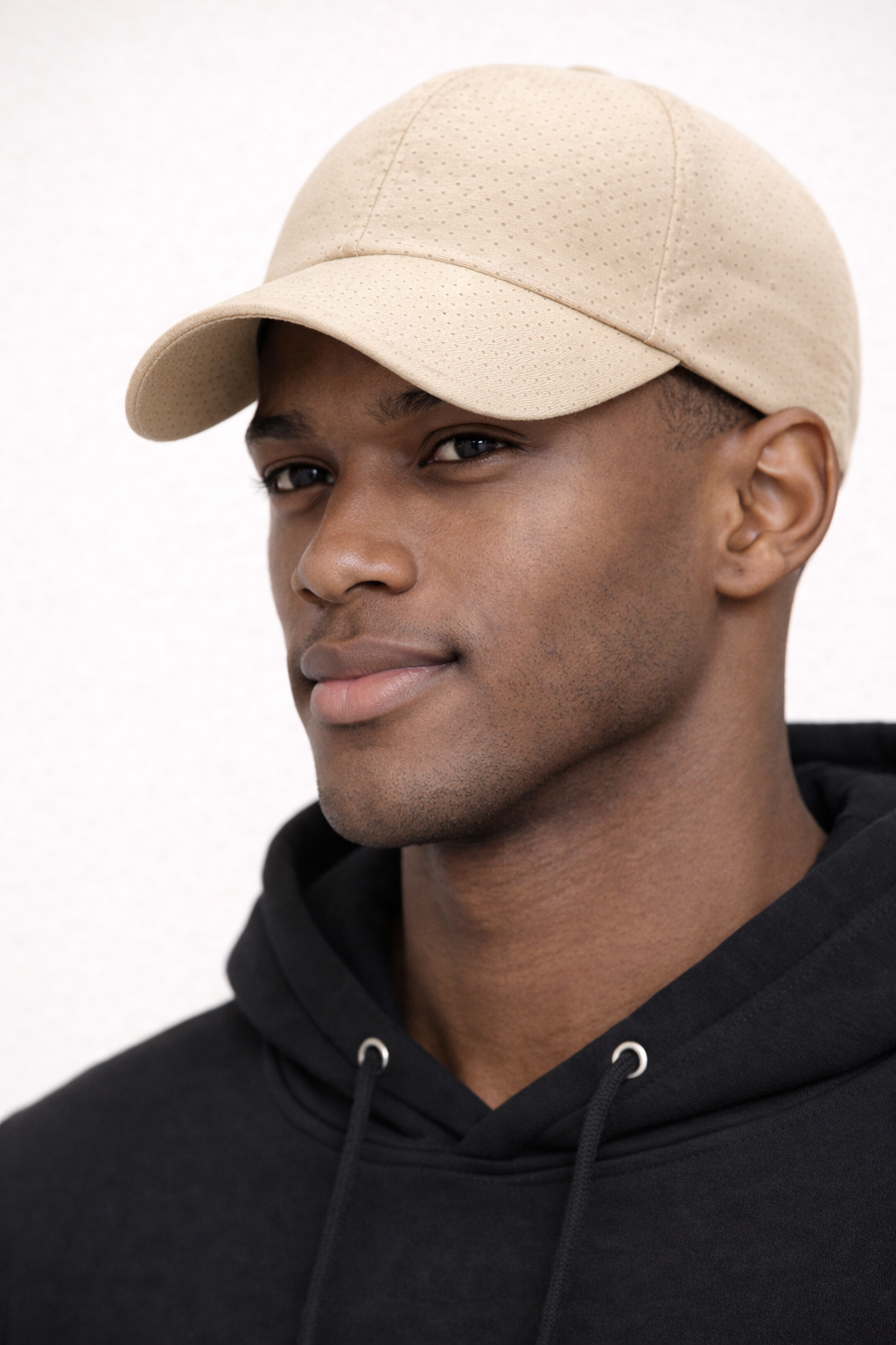 Running Cap 4 - Visions Sportswear