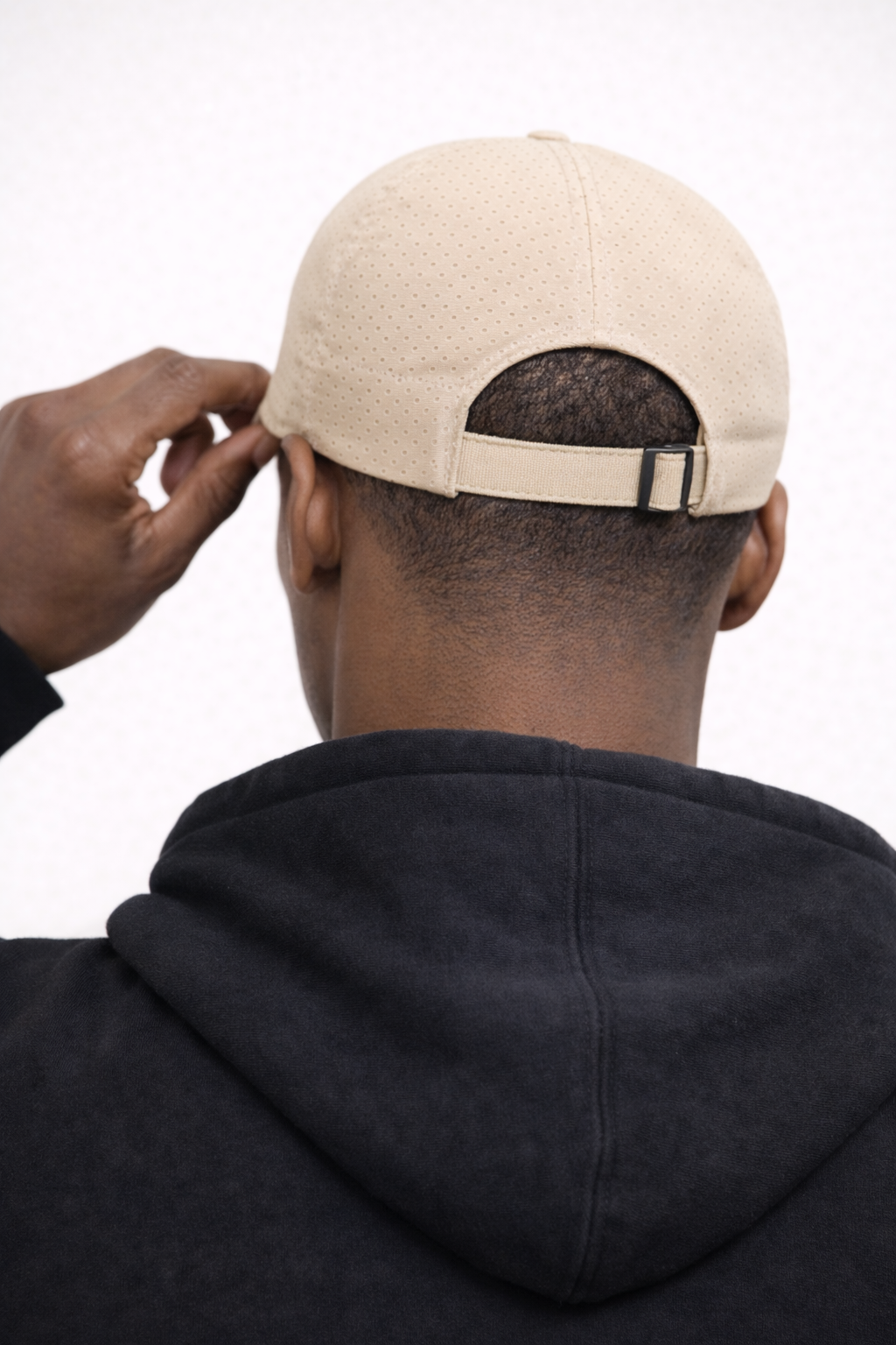 Running Cap 4 - Visions Sportswear