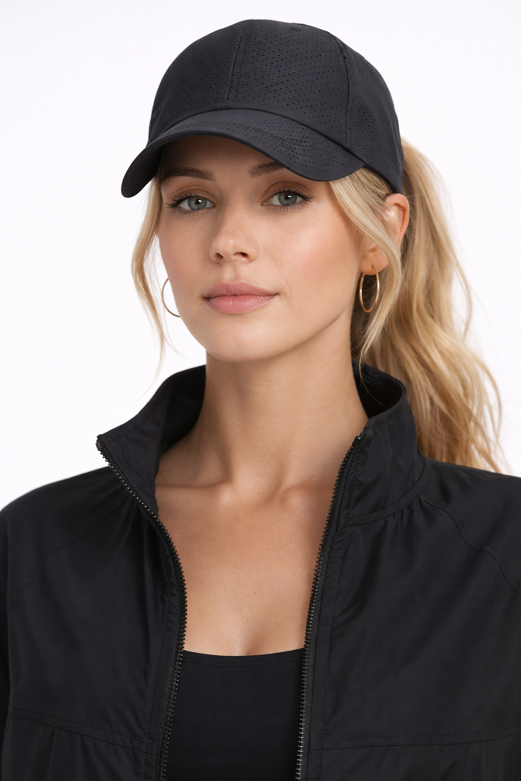 Breathable Cap - Visions Sportswear