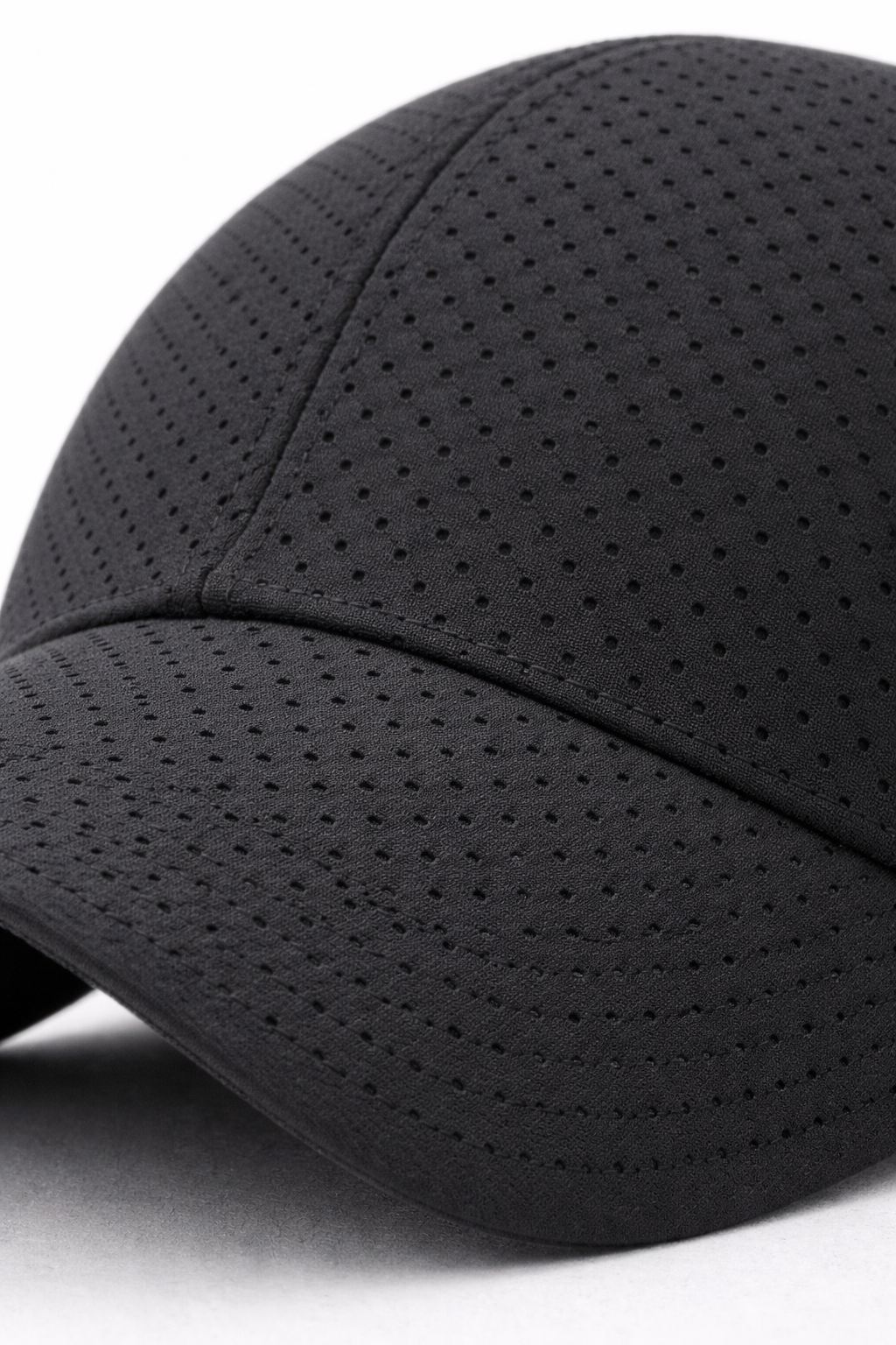 Running Cap 4 - Visions Sportswear