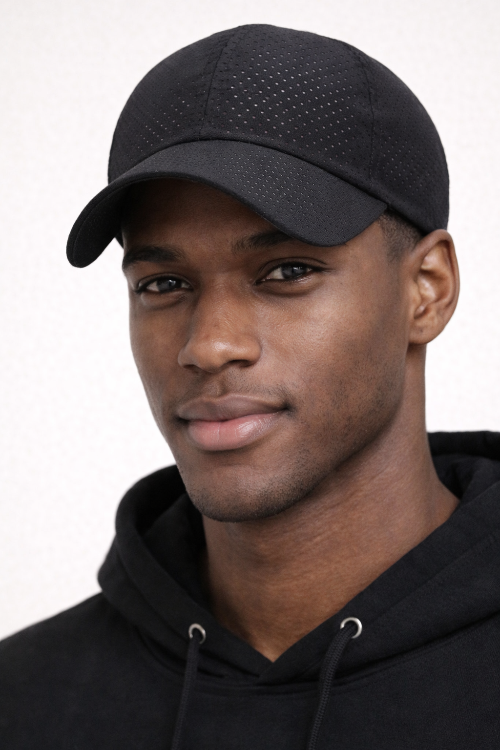 Running Cap 4 - Visions Sportswear