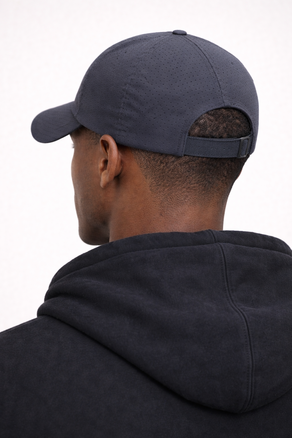 Running Cap 4 - Visions Sportswear