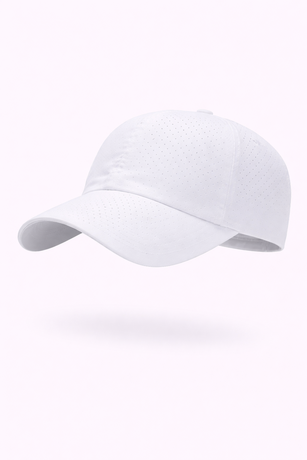 Running Cap 4 - Visions Sportswear