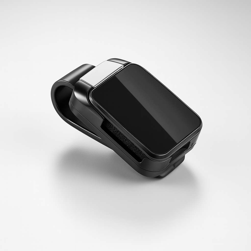 Car Glasses Clip - Visions Sportswear