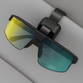 Car Glasses Clip - Visions Sportswear