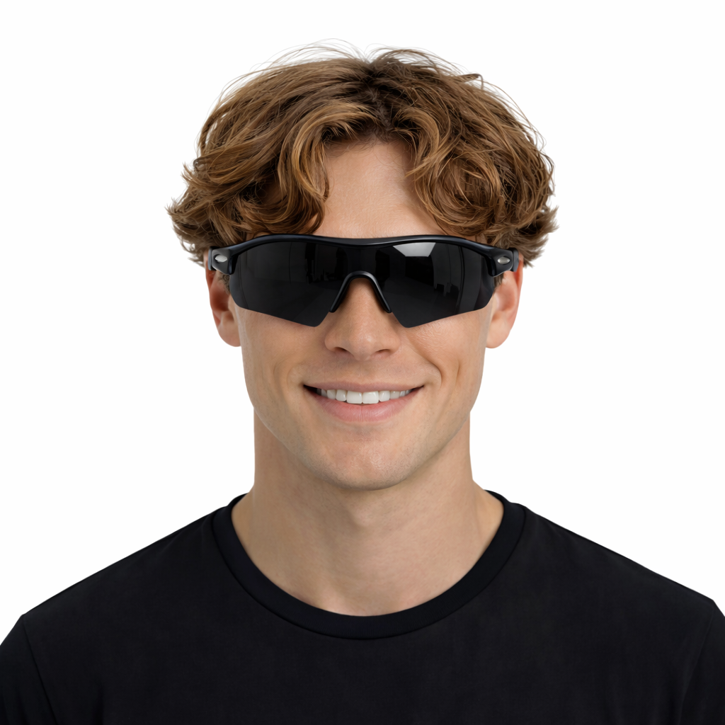 Chapman - Visions Sportswear