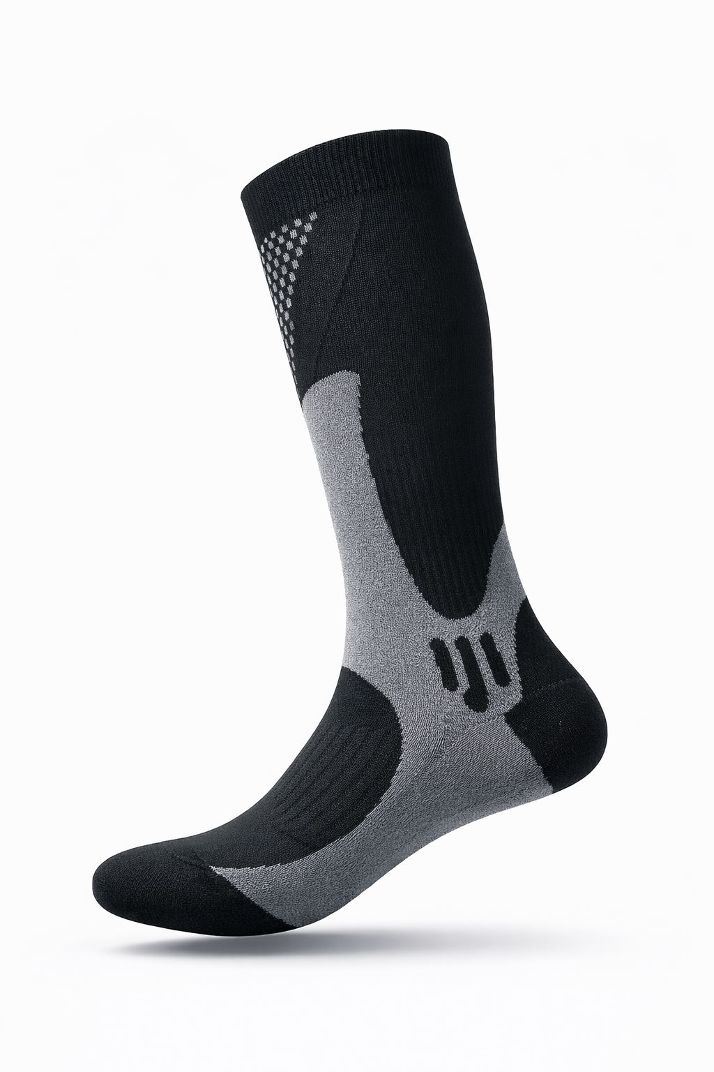 Compression Sock 1 - Visions Sportswear