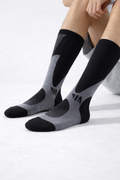 Compression Sock 1 - Visions Sportswear