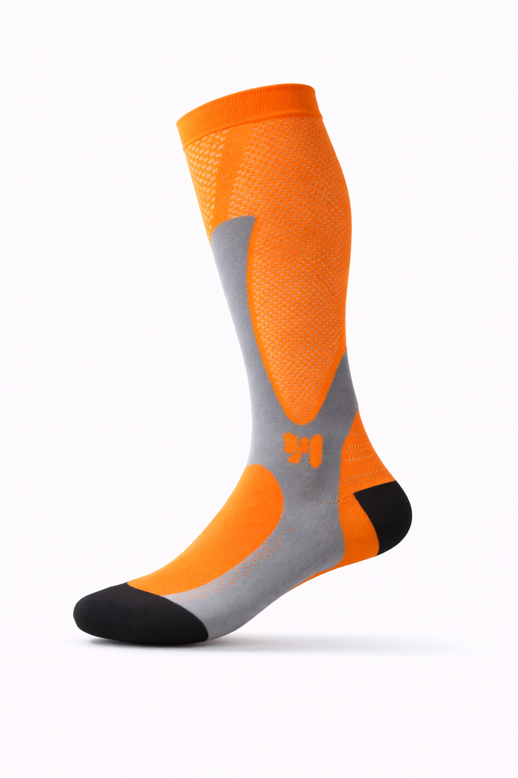 Compression Sock 1 - Visions Sportswear