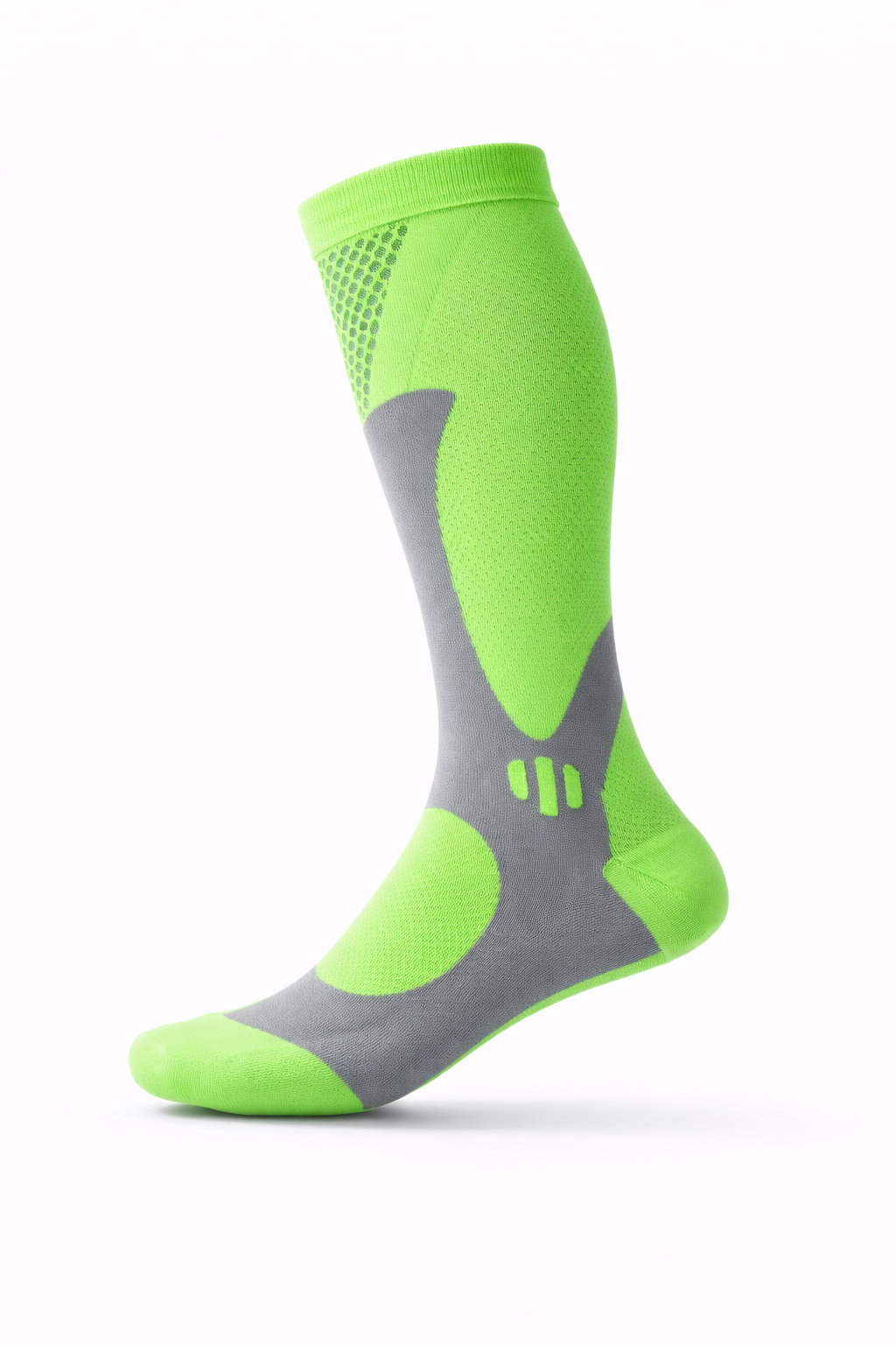 Compression Sock 1 - Visions Sportswear