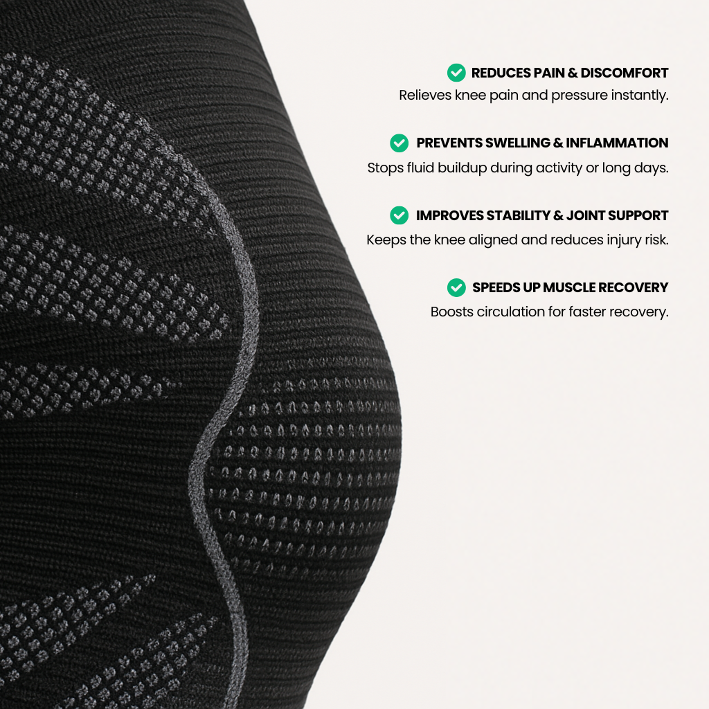 Compression socks - Visions Sportswear