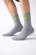 Extra Thick Running Socks - Visions Sportswear
