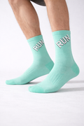Extra Thick Running Socks - Visions Sportswear