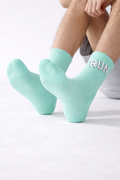 Extra Thick Running Socks - Visions Sportswear