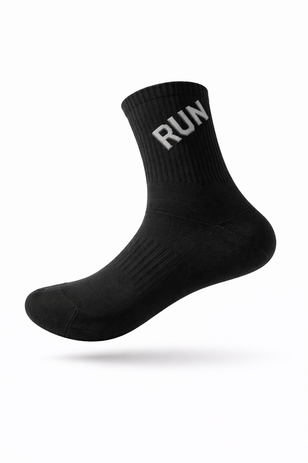 Extra Thick Running Socks - Visions Sportswear