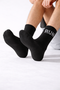 Extra Thick Running Socks - Visions Sportswear