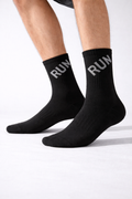 Extra Thick Running Socks - Visions Sportswear