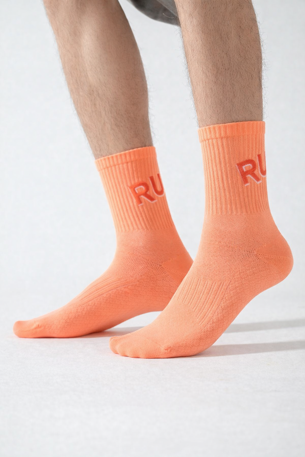 Extra Thick Running Socks - Visions Sportswear