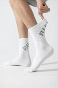 Extra Thick Running Socks - Visions Sportswear