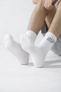 Extra Thick Running Socks - Visions Sportswear